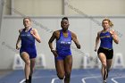 Track & Field  Women’s Track & Field open up the 2023 indoor season with a home meet against Colby College. They also competed against visiting Wentworth Institute of Technology, Worcester State University, Gordon College and Connecticut College. - Photo by Keith Nordstrom